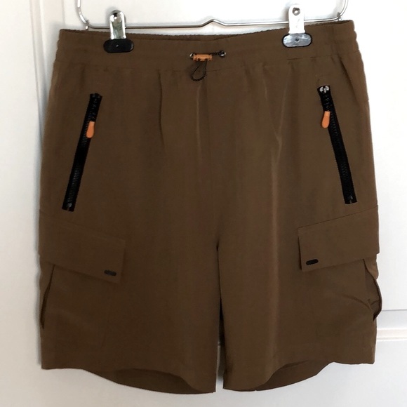 Brooklyn cargo shorts - Picture 1 of 3
